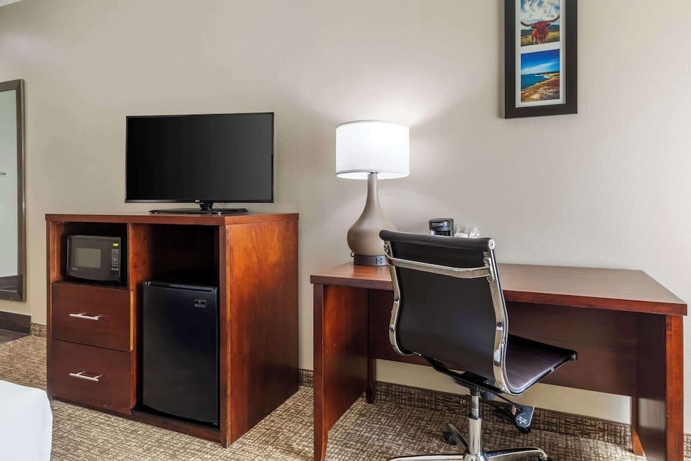 Comfort Inn & Suites Temple - Medical Center gallery photo in Temple, TX — image 8