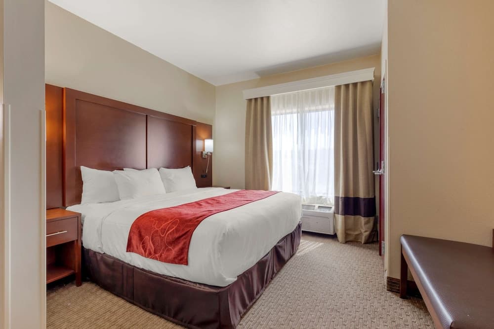Comfort Suites Copperas Cove gallery photo in Copperas Cove, TX — image 45