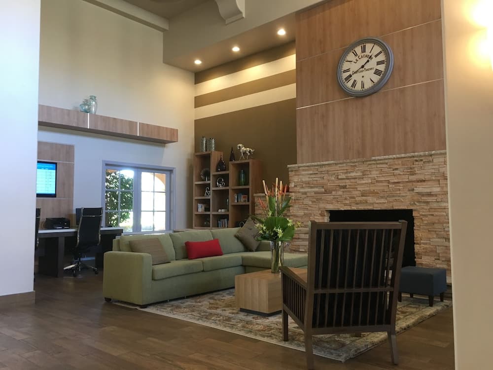 MainStay Suites John Wayne Airport by Choice Hotels gallery photo in Santa Ana, CA — image 69