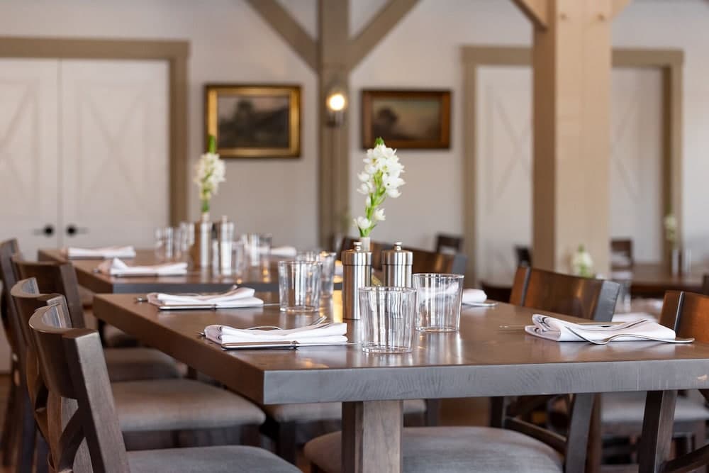 Briar Barn Inn gallery photo in Rowley — image 52