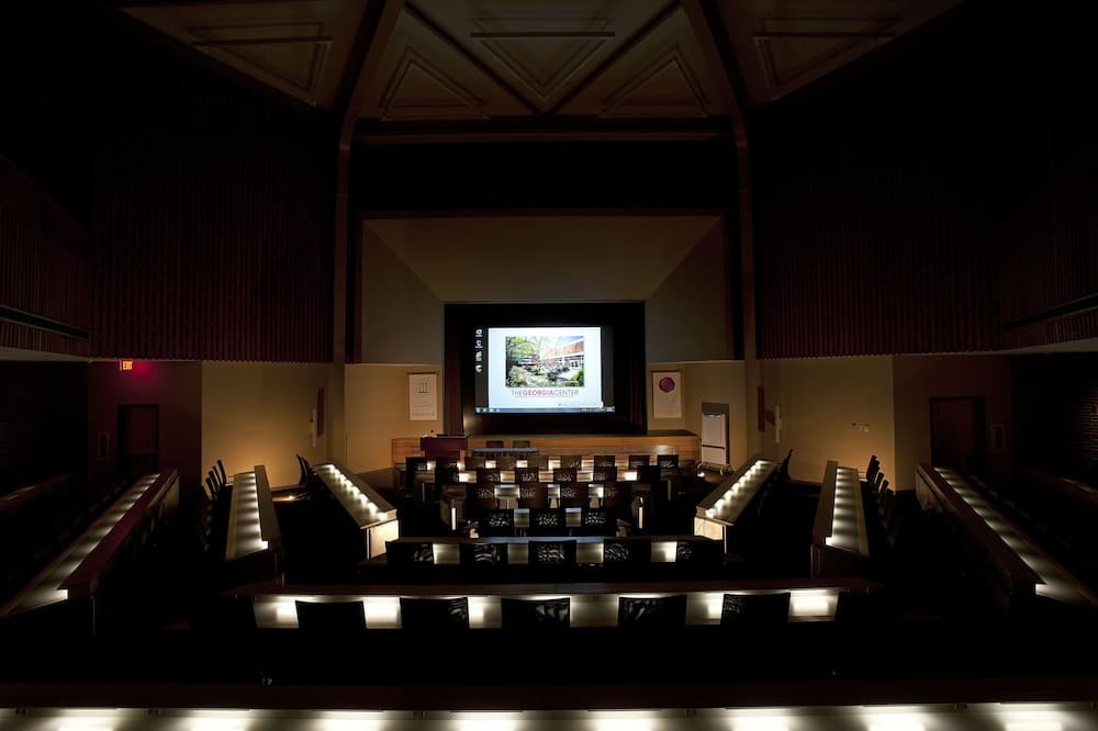 The University of Georgia Center for Continuing Education & Hotel gallery photo in Athens, GA — image 14