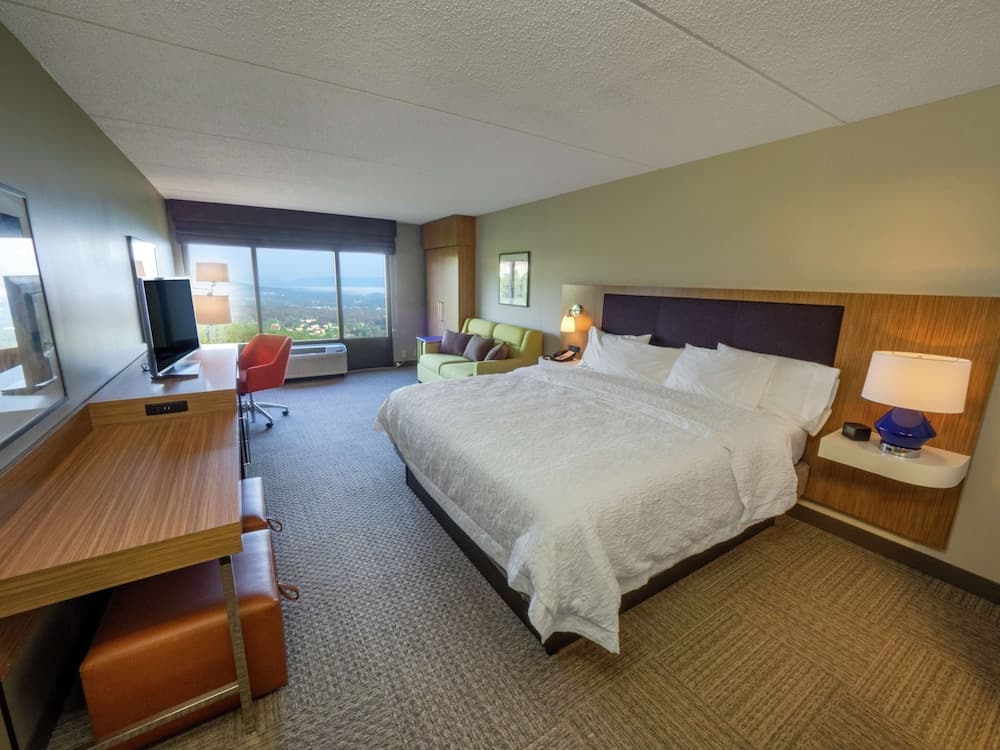 Hampton Inn Hazleton gallery photo in Sugarloaf, PA — image 5
