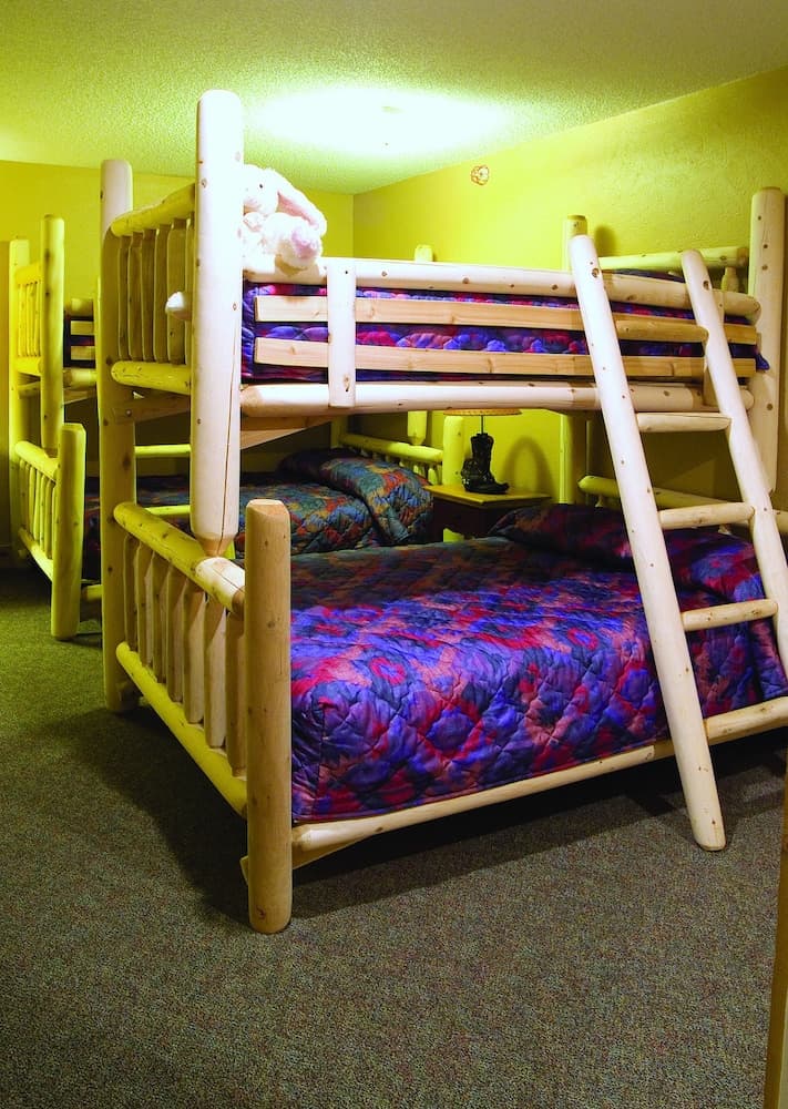 Double JJ Resort gallery photo in Rothbury, MI — image 53