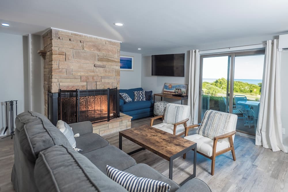 Beachcomber Resort at Montauk gallery photo in Montauk, NY — image 23
