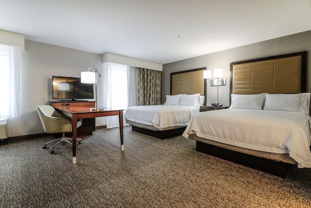 Hampton Inn Brighton gallery photo in Brighton, MI — image 62
