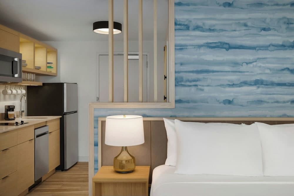 Towneplace Suites By Marriott Lancaster, PA gallery photo in Lancaster, PA — image 16