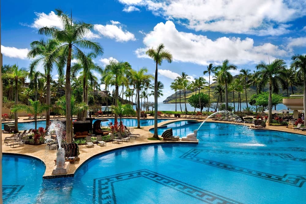 The Royal Sonesta Kaua'i Resort Lihue — hotel in Lihue, Hawaii