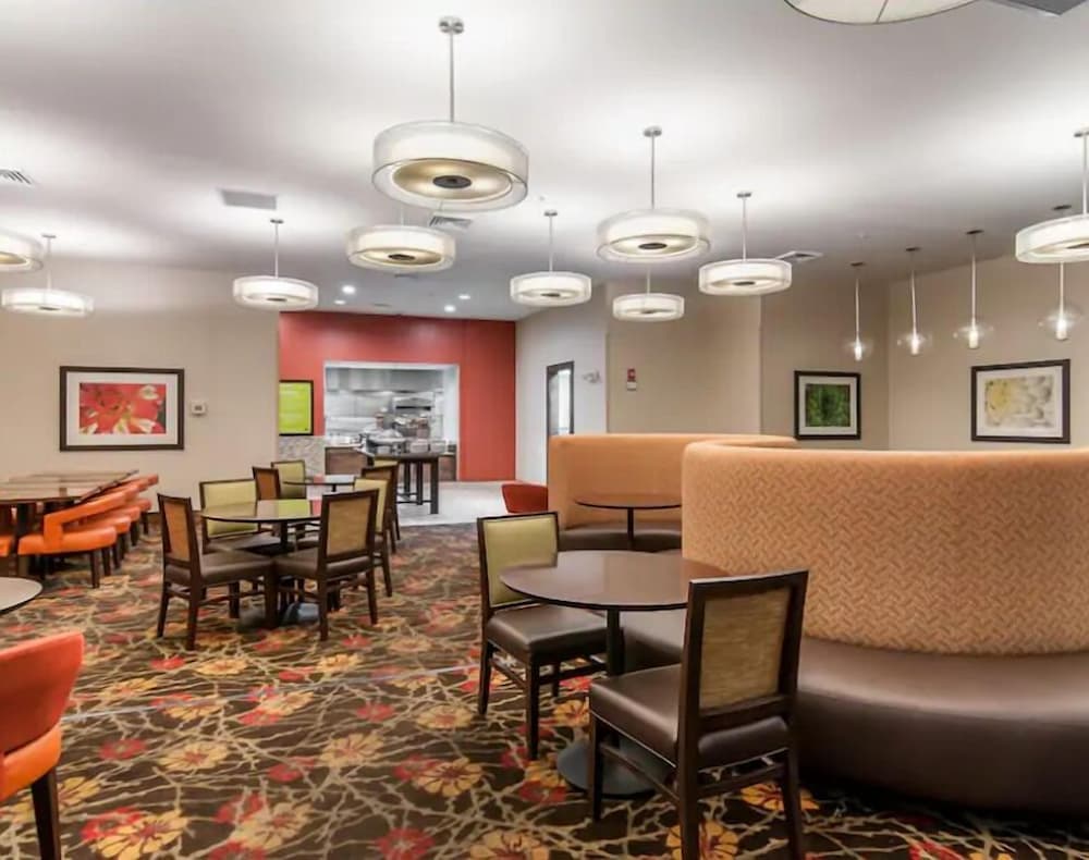 Hilton Garden Inn Preston Casino Area gallery photo in Preston — image 15