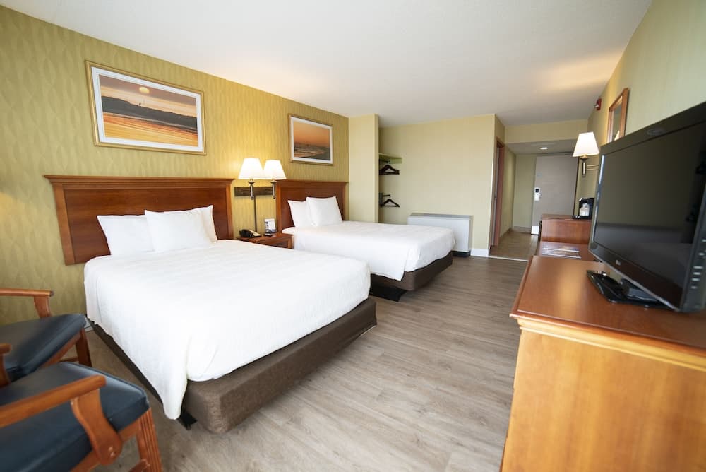 The Oceanfront Inn - Virginia Beach gallery photo in Virginia Beach, VA — image 20