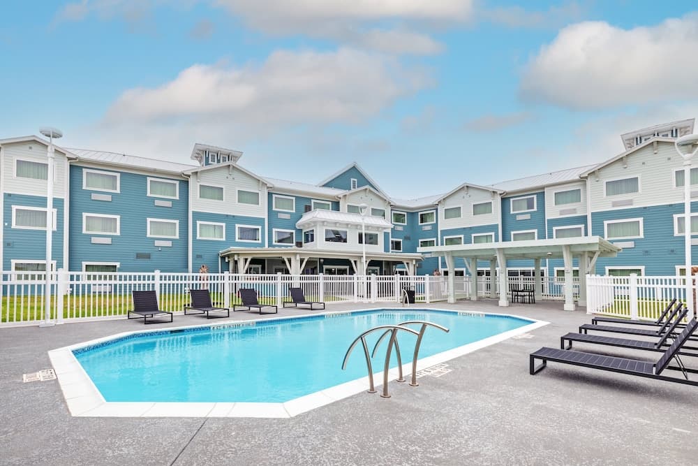 Candlewood Suites Aransas Pass by IHG property views in Aransas Pass, TX — gallery photo 3