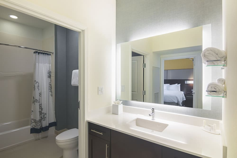 Residence Inn by Marriott Denton gallery photo in Denton, TX — image 5