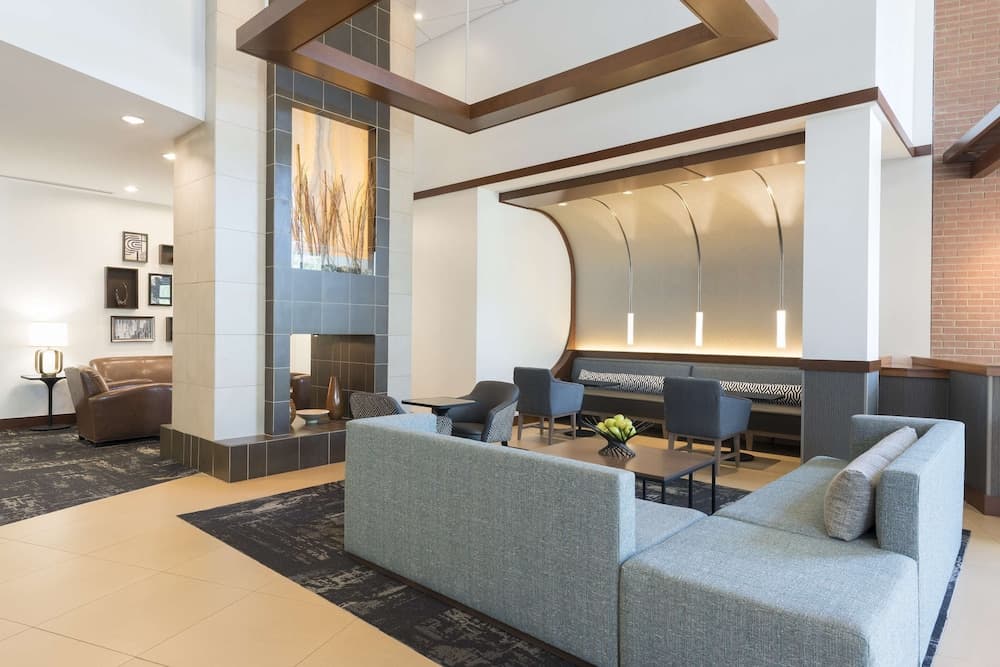 Hyatt Place Sarasota/Bradenton Airport interior in Sarasota, FL — gallery photo 2