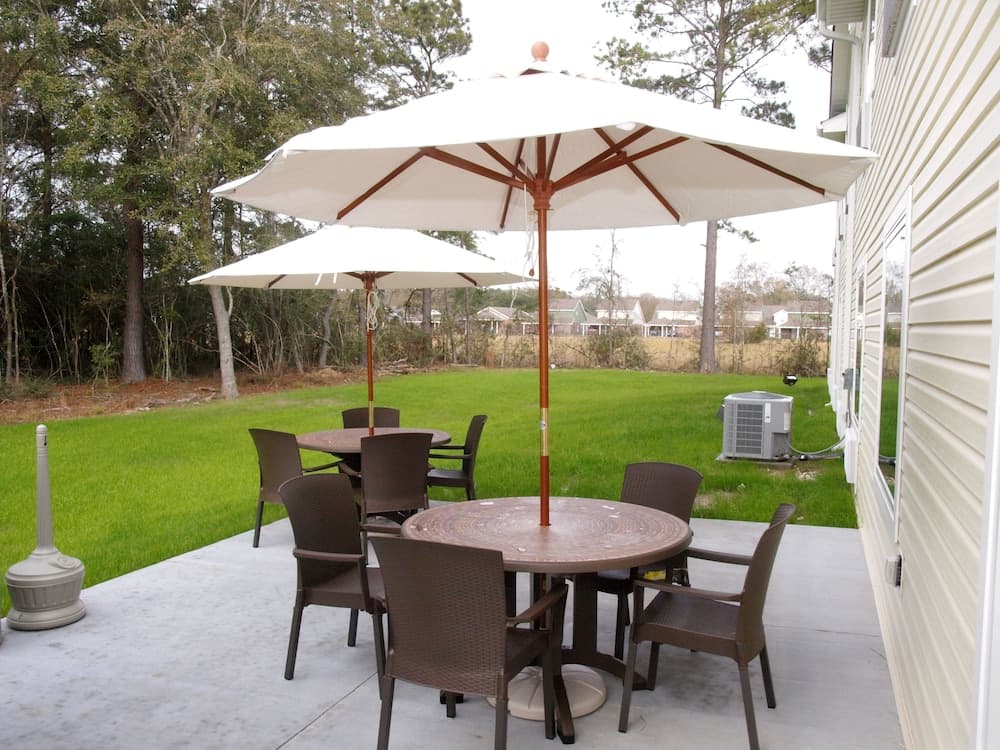 Cobblestone Inn & Suites - Vinton gallery photo in Vinton, LA — image 15