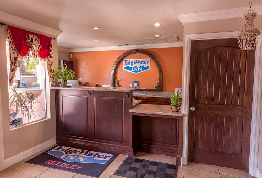 Edgewater Inn Reedley gallery photo in Reedley, CA — image 24