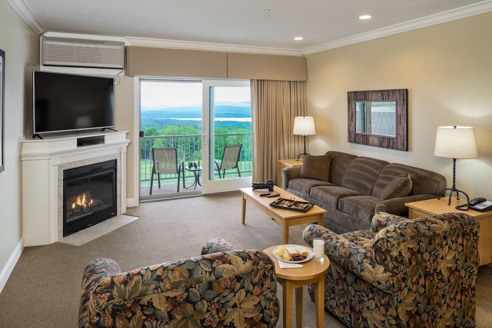 Steele Hill Resorts gallery photo in Sanbornton — image 67