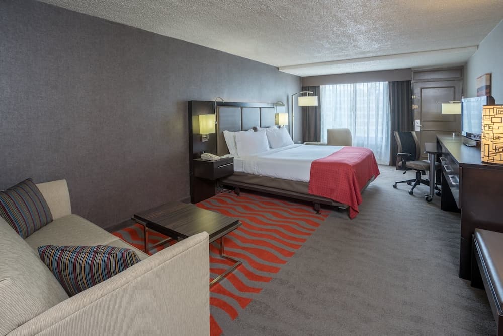 Holiday Inn Harrisburg - Hershey Area, I-81 by IHG gallery photo in Grantville, PA — image 63