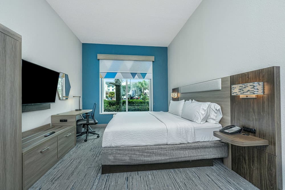 Holiday Inn Express & Suites Charleston Arpt-Conv Ctr Area gallery photo in North Charleston, SC — image 8