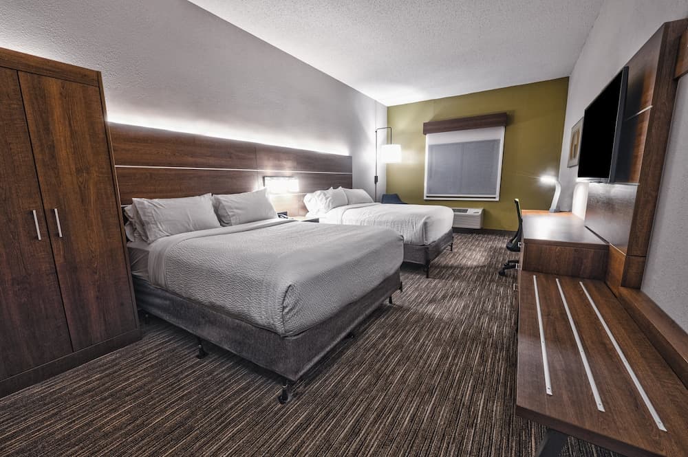 Holiday Inn Express Hotel & Suites Goshen by IHG gallery photo in Goshen, IN — image 7