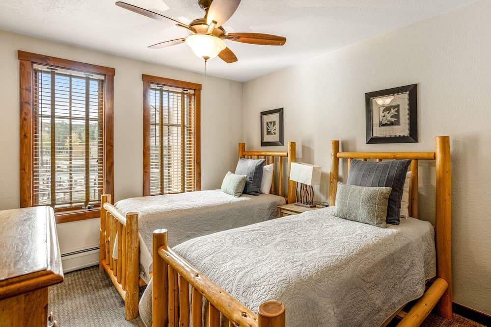 Main Street Station property views in Breckenridge, CO — gallery photo 3