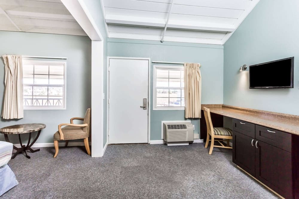 Travelodge by Wyndham Fairfield/Napa Valley gallery photo in Fairfield, CA — image 18