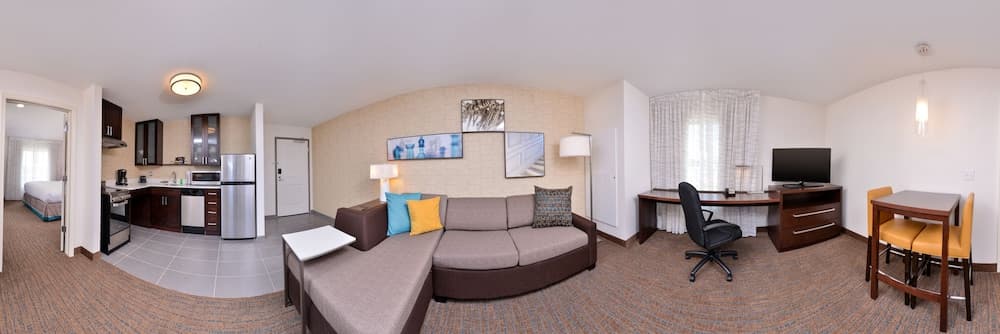 Residence Inn Cedar Rapids South gallery photo in Cedar Rapids, IA — image 16
