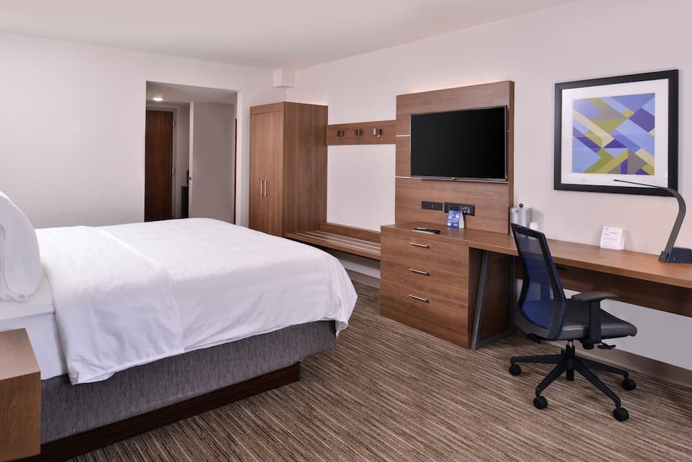Holiday Inn Express Hotel & Suites Mesquite by IHG gallery photo in Mesquite, TX — image 20