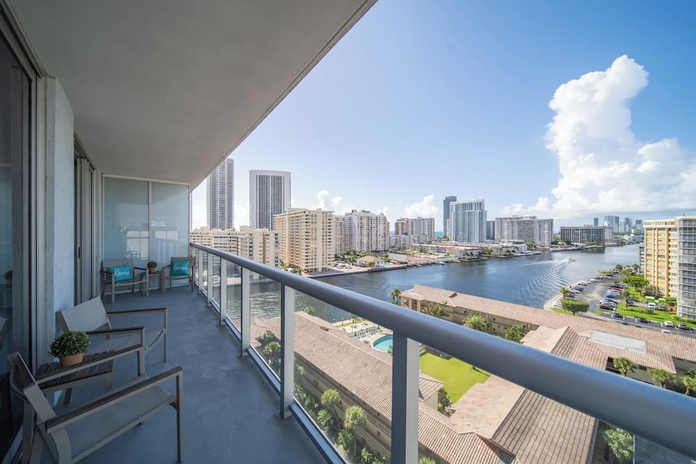 1209 B featured exterior or lobby in Hallandale Beach, FL — similar hotel