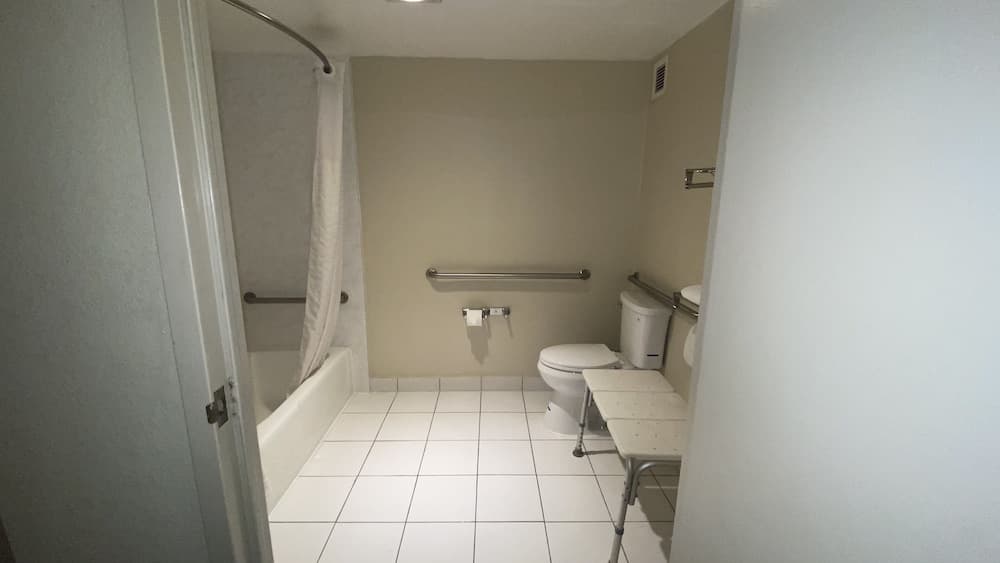 Quality Inn Riverside near UCR and Downtown gallery photo in Riverside, CA — image 16