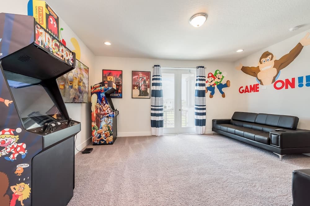 Encore Resort and Water Park at Reunion by Rentyl gallery photo in Kissimmee, FL — image 310