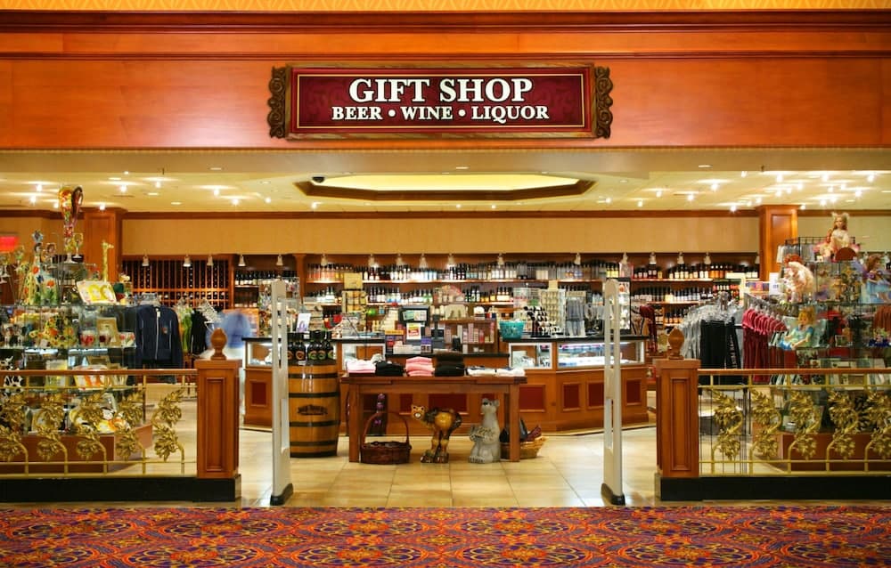 South Point Hotel, Casino, and Spa gallery photo in Las Vegas, NV — image 9