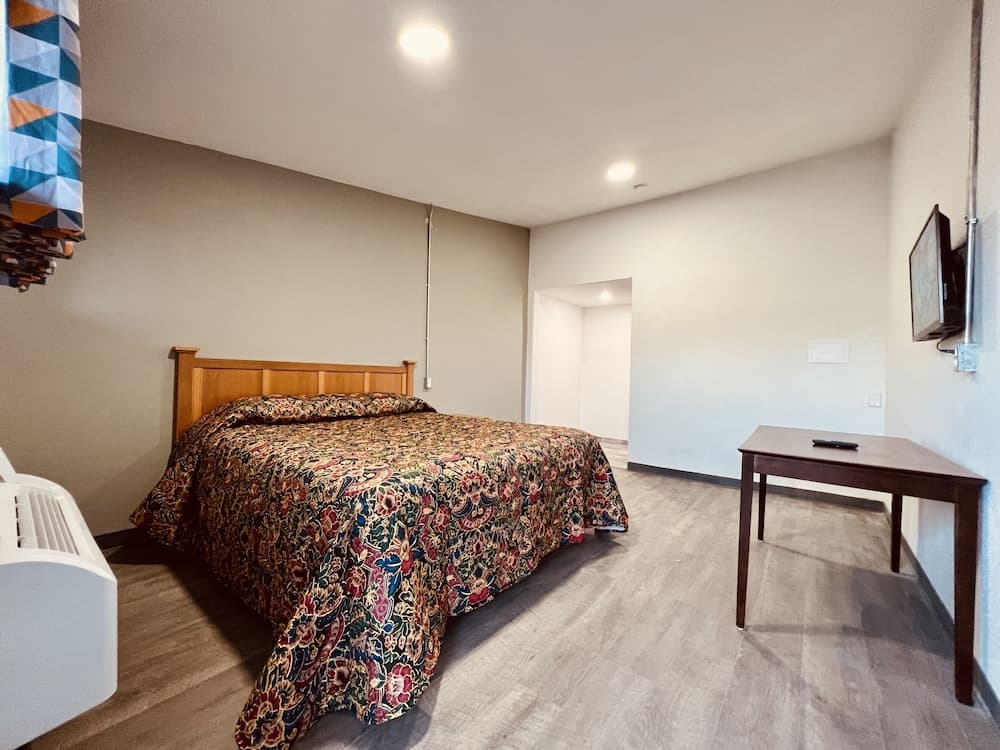 The Express Inn — hotel in Dayton, Ohio