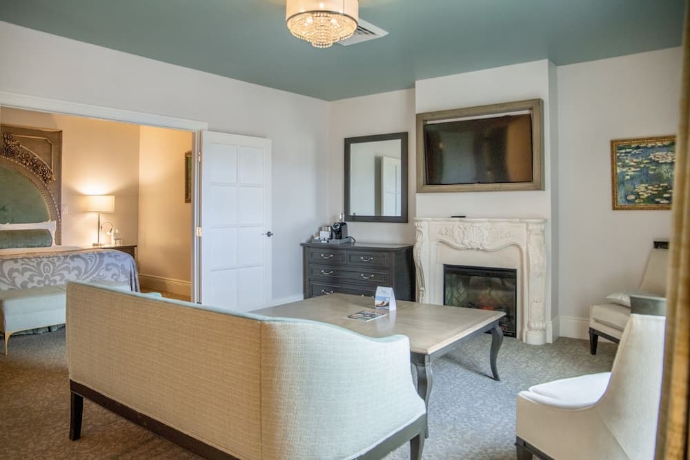 Mirbeau Inn & Spa gallery photo in Rhinebeck, NY — image 43