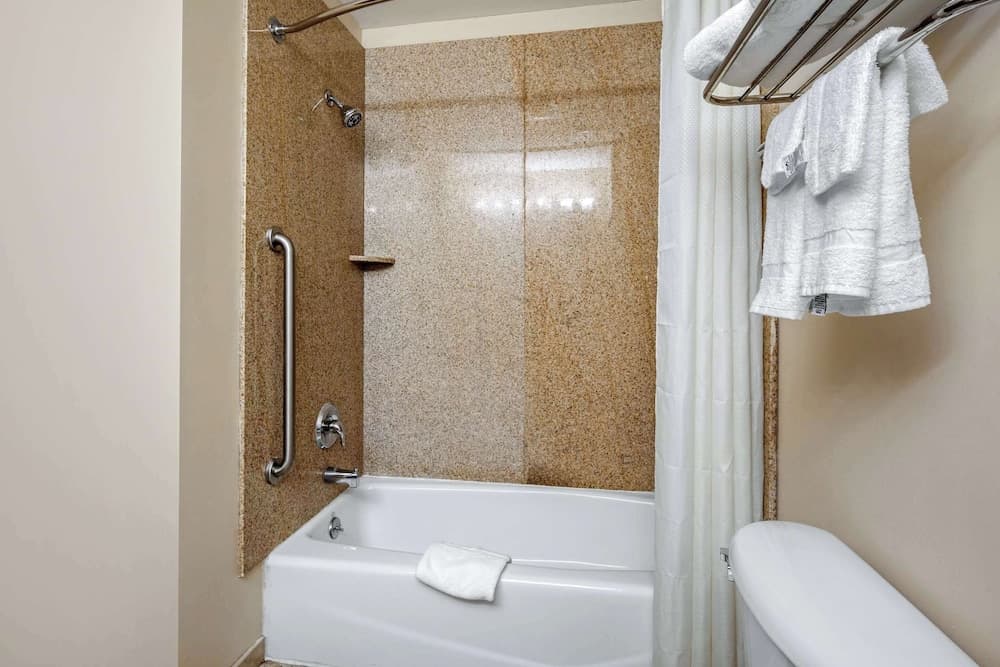 Quality Inn Smyrna gallery photo in Smyrna, DE — image 17