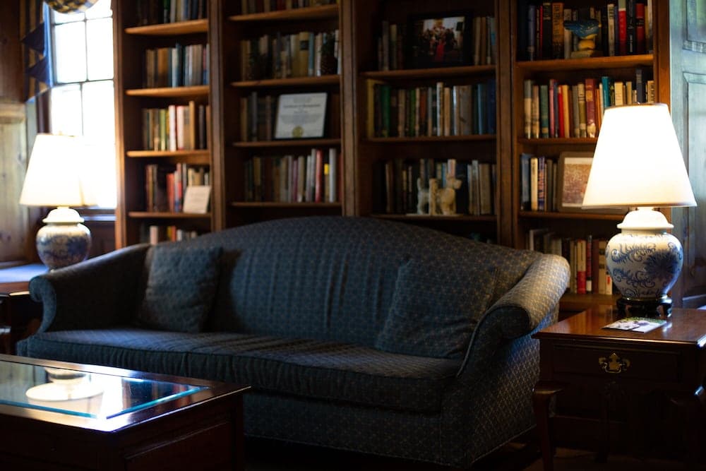 Beekman Arms and Delamater Inn gallery photo in Rhinebeck — image 12