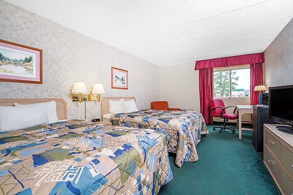 Blue Way Inn La crosse Extended Stay gallery photo in La Crosse, WI — image 10