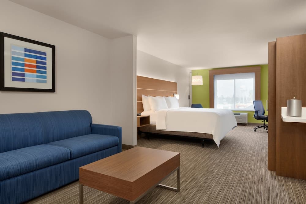 Holiday Inn Express Hotel & Suites Merced by IHG gallery photo in Merced, CA — image 35