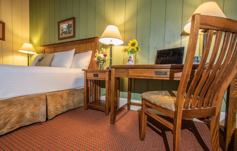 Salt Fork Lodge and Conference Center gallery photo in Cambridge, OH — image 33