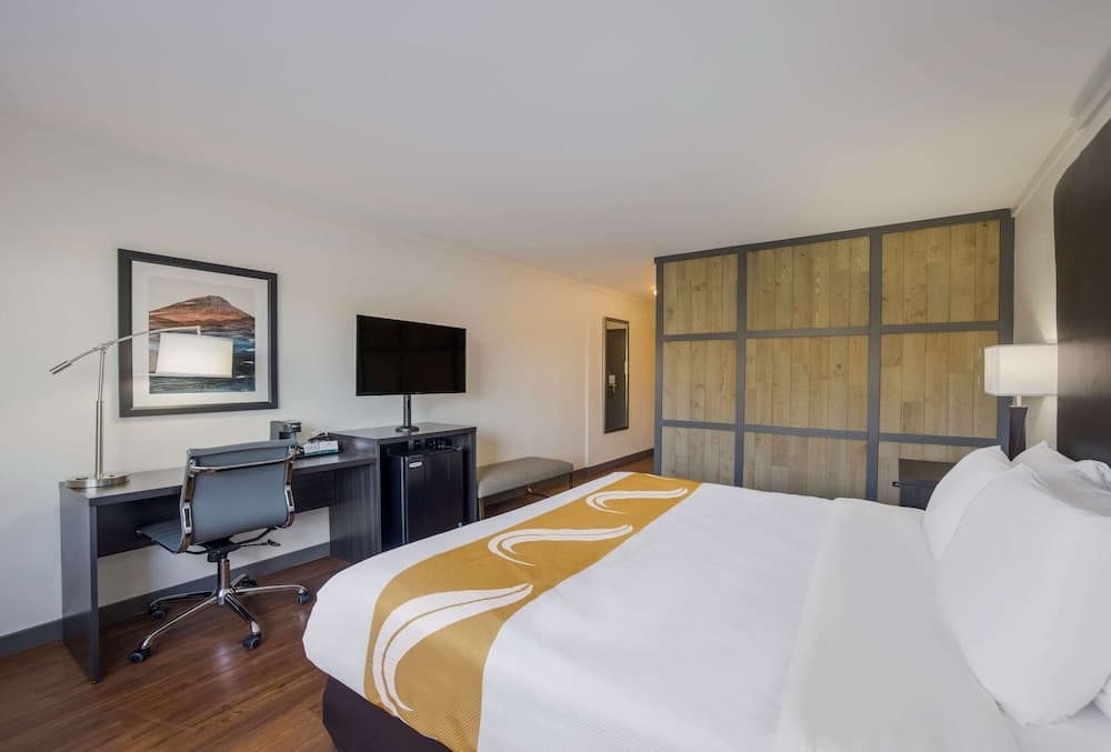 Quality Inn & Suites Castle Rock/SW Denver gallery photo in Castle Rock, CO — image 26