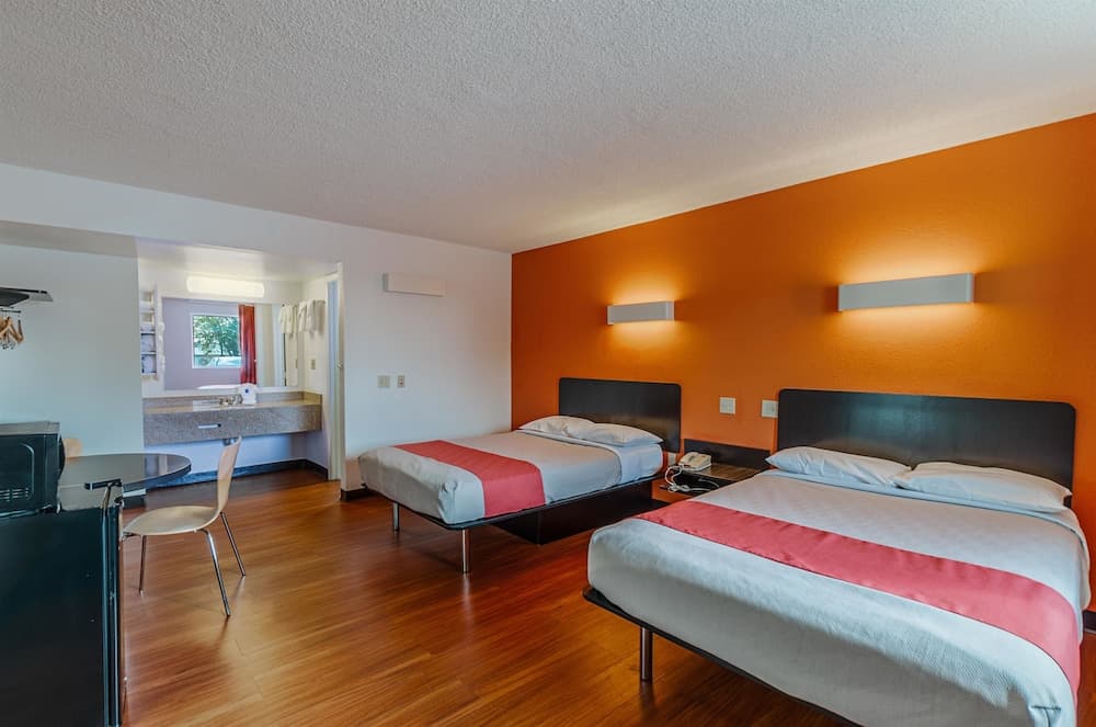 Motel6 Winchester, VA gallery photo in Winchester, VA — image 28