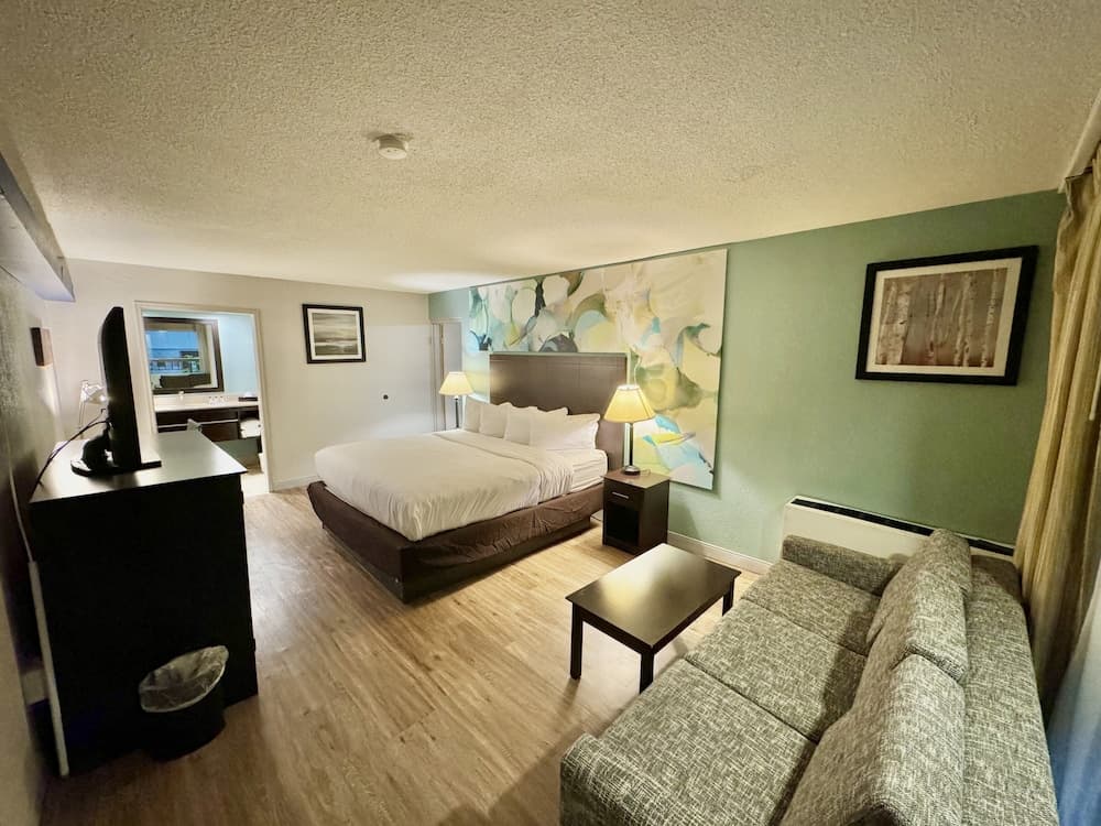 Wyndham Garden Ann Arbor gallery photo in Ann Arbor, MI — image 45