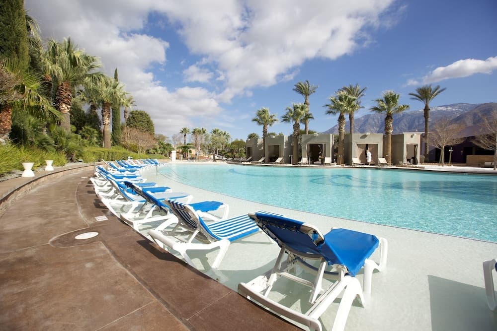 Morongo Casino Resort Spa gallery photo in Cabazon, CA — image 18