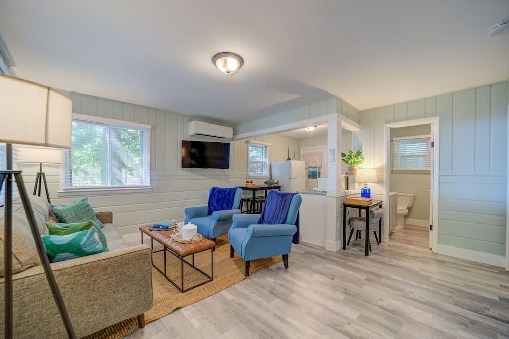 Scenic Drive Resort by DreamStay gallery photo in Muskegon, MI — image 54