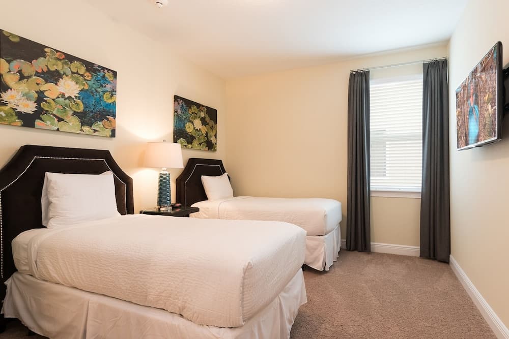 Encore Resort and Water Park at Reunion by Rentyl gallery photo in Kissimmee, FL — image 11