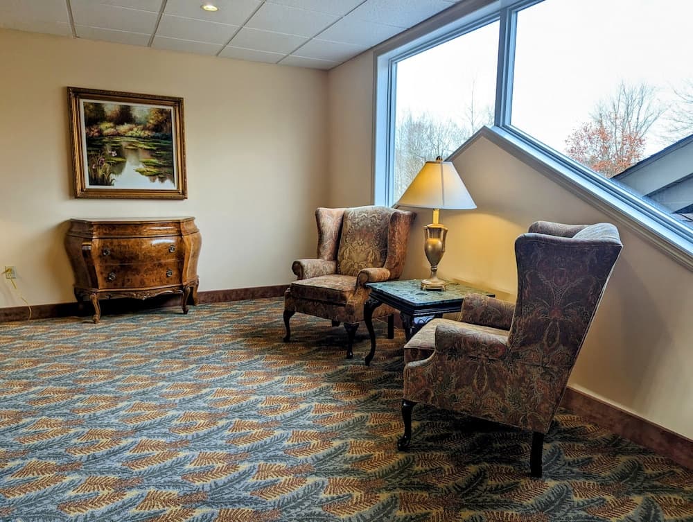 The Willowbrook Golf Hotel At Split Rock gallery photo in Lake Harmony — image 16