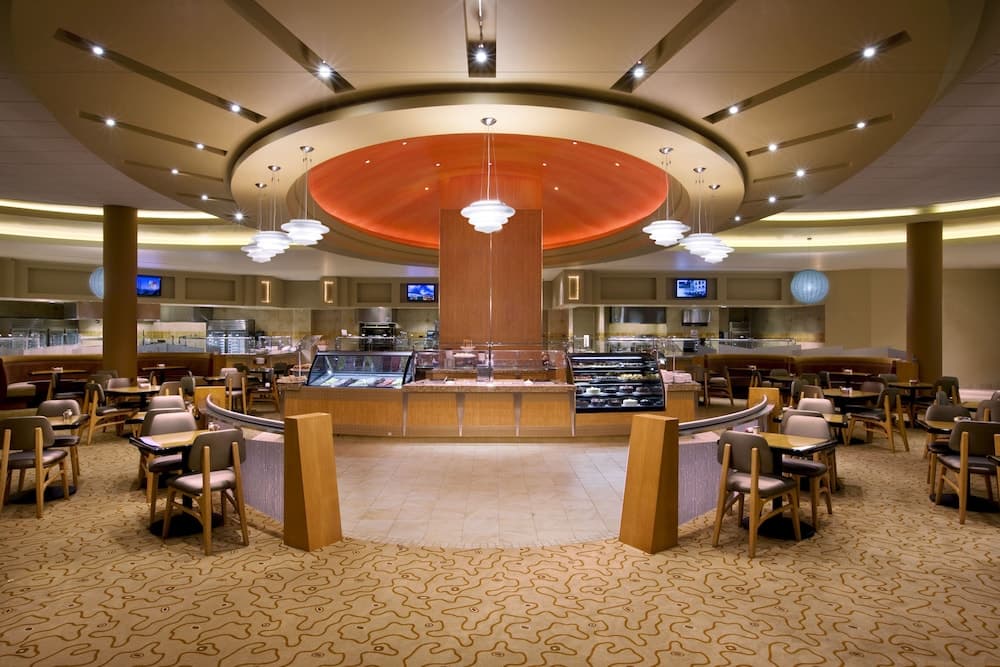 MotorCity Casino Hotel gallery photo in Detroit, MI — image 43