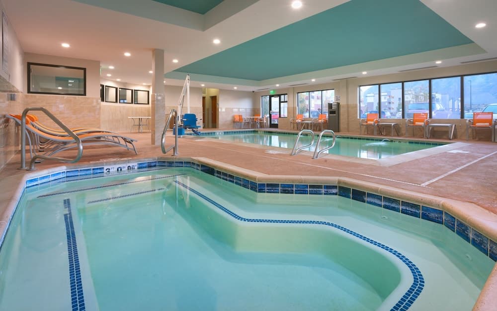 Holiday Inn Express & Suites Orem-North Provo by IHG gallery photo in Orem, UT — image 43
