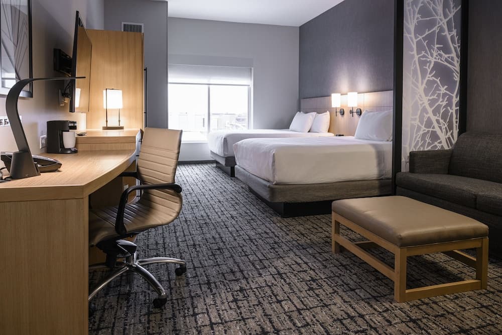 Hyatt Place Indianapolis / Fishers gallery photo in Fishers, IN — image 33