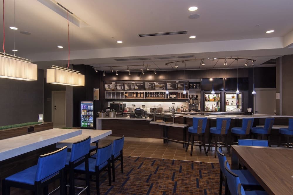Courtyard Raleigh-Durham Airport/Brier Creek featured exterior or lobby in Raleigh, NC — similar hotel