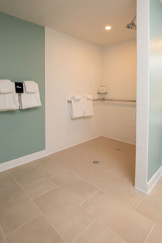 Mirbeau Inn & Spa gallery photo in Rhinebeck, NY — image 32