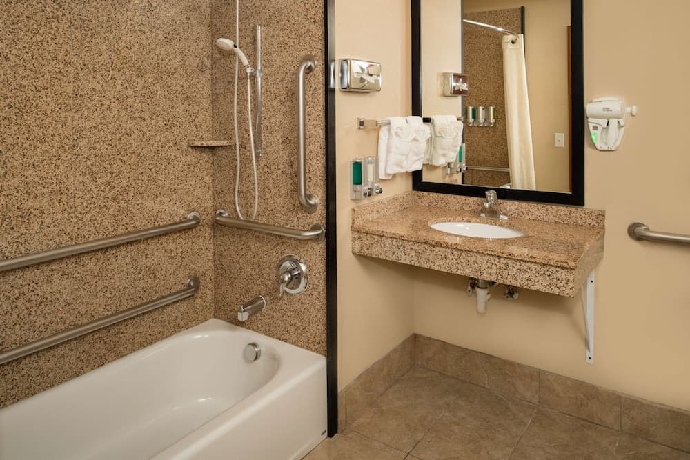 Best Western Kennewick Tri-Cities Center gallery photo in Kennewick, WA — image 6